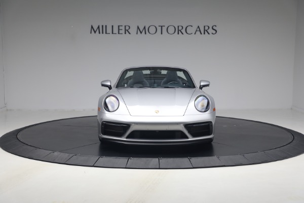 Used 2024 Porsche 911 Carrera GTS for sale $183,900 at Pagani of Greenwich in Greenwich CT 06830 12