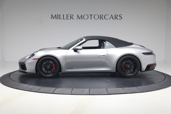 Used 2024 Porsche 911 Carrera GTS for sale $183,900 at Pagani of Greenwich in Greenwich CT 06830 25