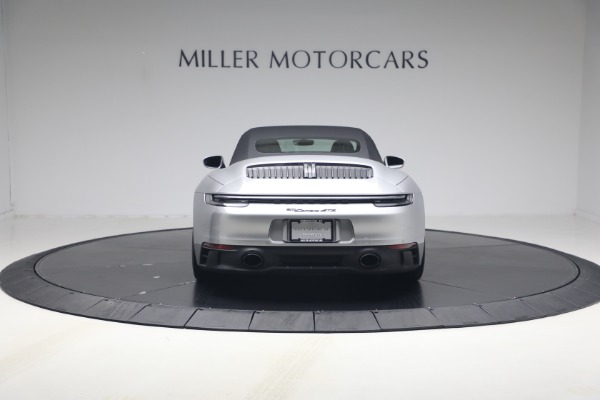 Used 2024 Porsche 911 Carrera GTS for sale $183,900 at Pagani of Greenwich in Greenwich CT 06830 28
