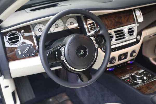 Used 2014 Rolls-Royce Ghost for sale $139,900 at Pagani of Greenwich in Greenwich CT 06830 24