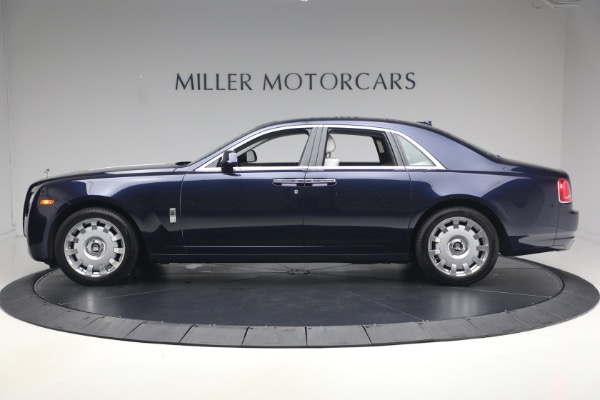 Used 2014 Rolls-Royce Ghost for sale $139,900 at Pagani of Greenwich in Greenwich CT 06830 6