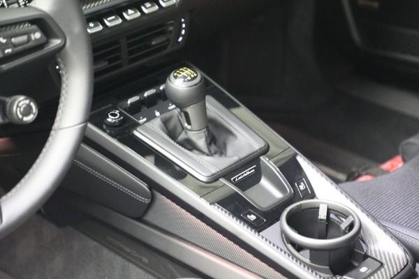 Used 2026 Porsche 911 GT3 Touring for sale $395,900 at Pagani of Greenwich in Greenwich CT 06830 23