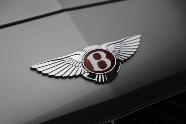 Used 2017 Bentley Continental GT V8 S for sale $115,900 at Pagani of Greenwich in Greenwich CT 06830 25
