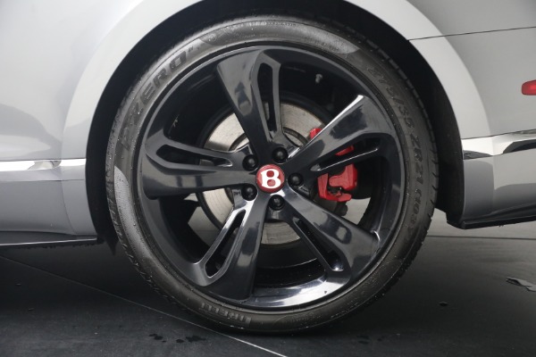 Used 2017 Bentley Continental GT V8 S for sale $115,900 at Pagani of Greenwich in Greenwich CT 06830 27