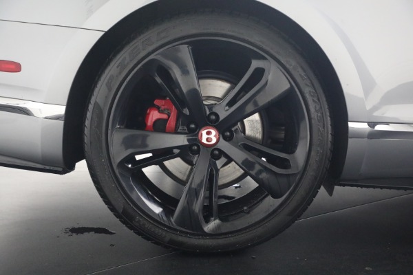 Used 2017 Bentley Continental GT V8 S for sale $115,900 at Pagani of Greenwich in Greenwich CT 06830 28