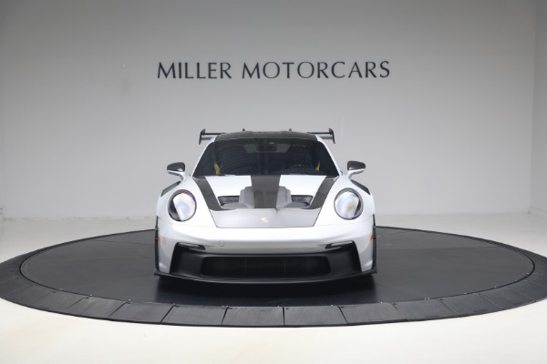 Used 2024 Porsche 911 GT3 RS for sale Call for price at Pagani of Greenwich in Greenwich CT 06830 12
