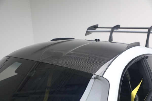 Used 2024 Porsche 911 GT3 RS for sale Call for price at Pagani of Greenwich in Greenwich CT 06830 25