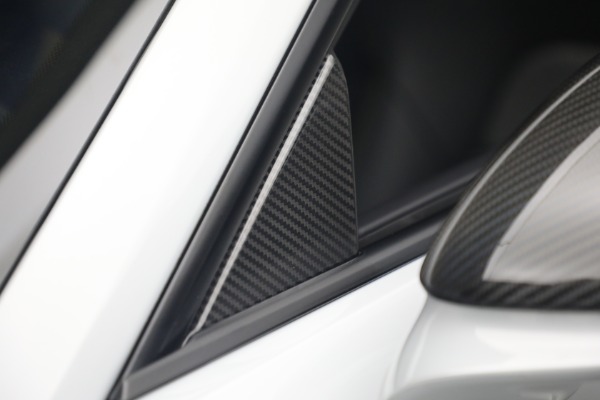 Used 2024 Porsche 911 GT3 RS for sale Call for price at Pagani of Greenwich in Greenwich CT 06830 27