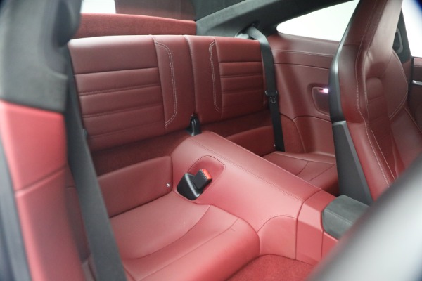 Used 2022 Porsche 911 Turbo S for sale $242,900 at Pagani of Greenwich in Greenwich CT 06830 20