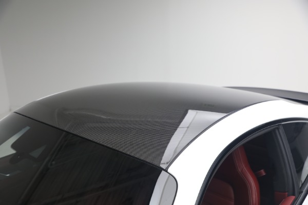 Used 2022 Porsche 911 Turbo S for sale $242,900 at Pagani of Greenwich in Greenwich CT 06830 24