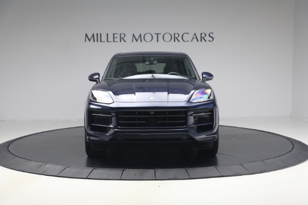 Used 2024 Porsche Cayenne S for sale $79,900 at Pagani of Greenwich in Greenwich CT 06830 12