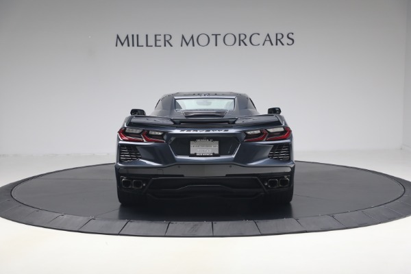 Used 2021 Chevrolet Corvette Stingray for sale $71,900 at Pagani of Greenwich in Greenwich CT 06830 26