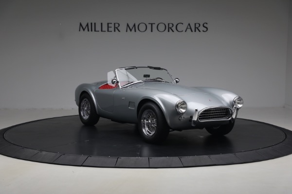 Used 1965 Shelby Cobra for sale Call for price at Pagani of Greenwich in Greenwich CT 06830 11
