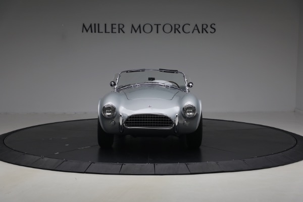 Used 1965 Shelby Cobra for sale Call for price at Pagani of Greenwich in Greenwich CT 06830 12