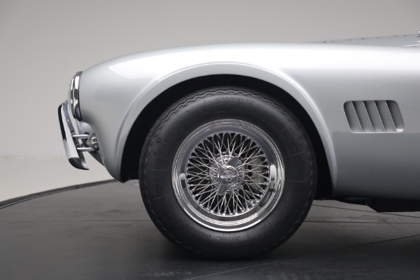Used 1965 Shelby Cobra for sale Call for price at Pagani of Greenwich in Greenwich CT 06830 13