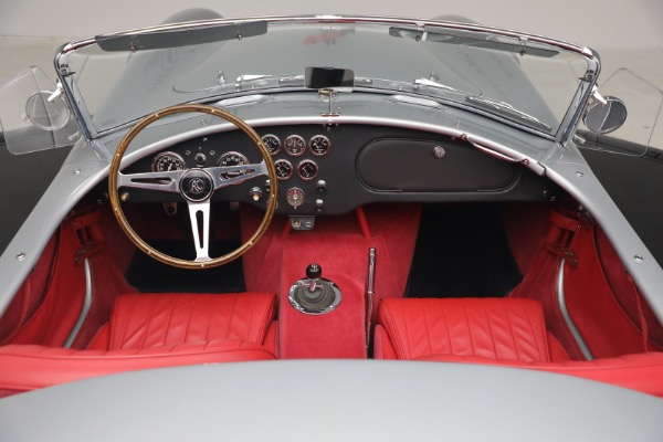 Used 1965 Shelby Cobra for sale Call for price at Pagani of Greenwich in Greenwich CT 06830 16