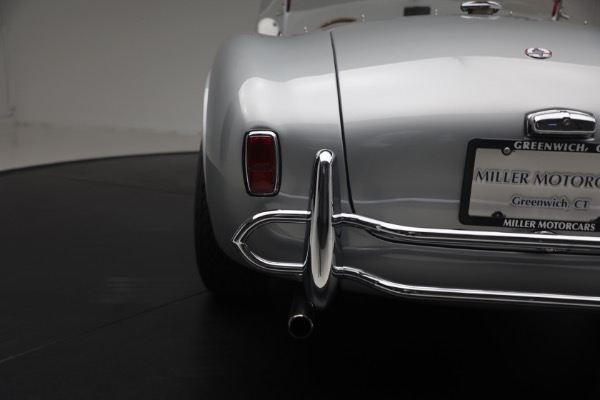 Used 1965 Shelby Cobra for sale Call for price at Pagani of Greenwich in Greenwich CT 06830 19