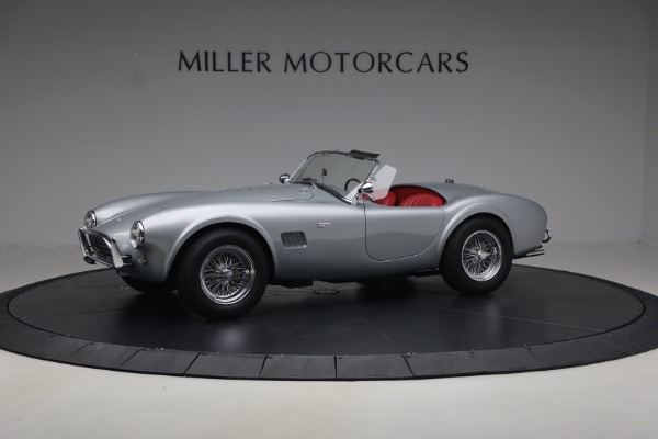 Used 1965 Shelby Cobra for sale Call for price at Pagani of Greenwich in Greenwich CT 06830 2