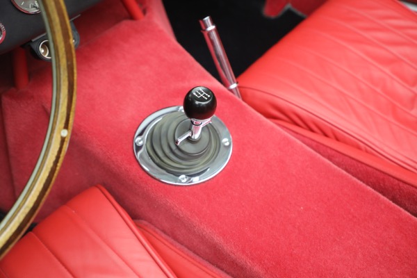 Used 1965 Shelby Cobra for sale Call for price at Pagani of Greenwich in Greenwich CT 06830 22