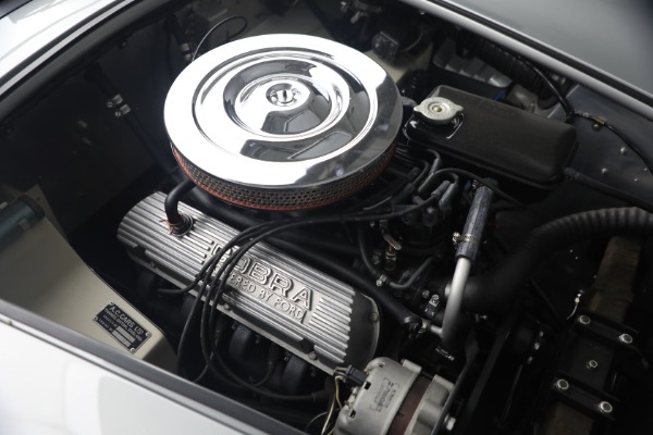Used 1965 Shelby Cobra for sale Call for price at Pagani of Greenwich in Greenwich CT 06830 25