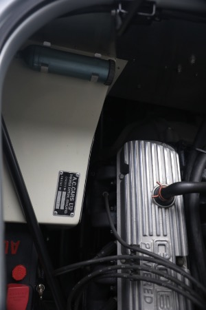 Used 1965 Shelby Cobra for sale Call for price at Pagani of Greenwich in Greenwich CT 06830 26