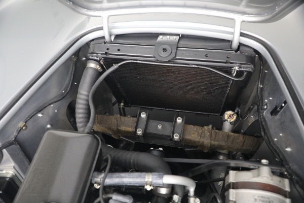 Used 1965 Shelby Cobra for sale Call for price at Pagani of Greenwich in Greenwich CT 06830 27