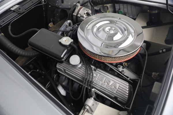 Used 1965 Shelby Cobra for sale Call for price at Pagani of Greenwich in Greenwich CT 06830 28