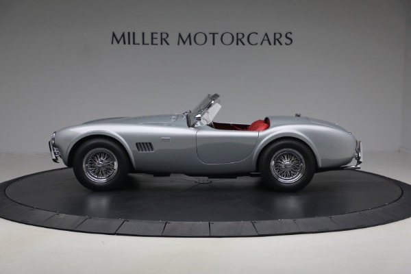 Used 1965 Shelby Cobra for sale Call for price at Pagani of Greenwich in Greenwich CT 06830 3
