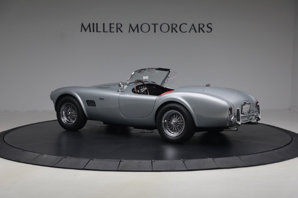 Used 1965 Shelby Cobra for sale Call for price at Pagani of Greenwich in Greenwich CT 06830 4