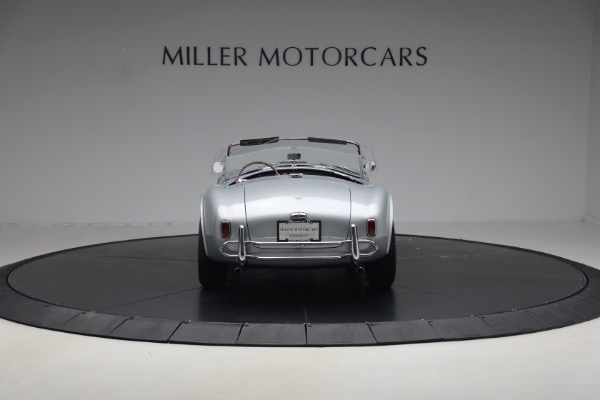 Used 1965 Shelby Cobra for sale Call for price at Pagani of Greenwich in Greenwich CT 06830 6