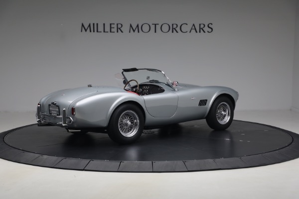 Used 1965 Shelby Cobra for sale Call for price at Pagani of Greenwich in Greenwich CT 06830 8