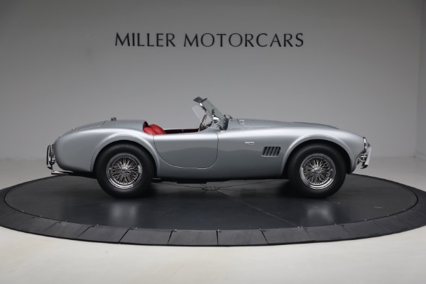 Used 1965 Shelby Cobra for sale Call for price at Pagani of Greenwich in Greenwich CT 06830 9