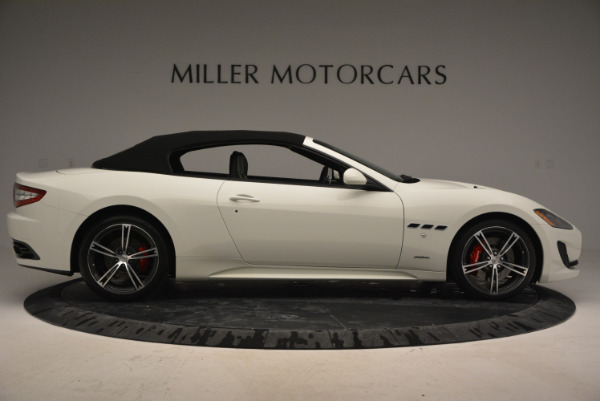 Used 2015 Maserati GranTurismo Sport Trofeo Package for sale Sold at Pagani of Greenwich in Greenwich CT 06830 16