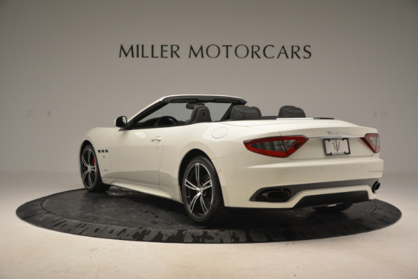 Used 2015 Maserati GranTurismo Sport Trofeo Package for sale Sold at Pagani of Greenwich in Greenwich CT 06830 5