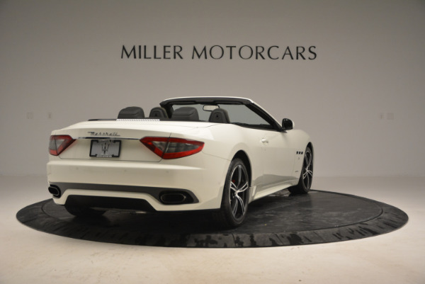 Used 2015 Maserati GranTurismo Sport Trofeo Package for sale Sold at Pagani of Greenwich in Greenwich CT 06830 7