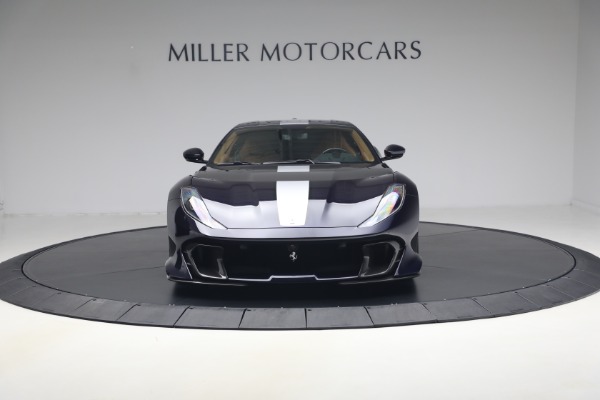 Used 2022 Ferrari 812 Competizione for sale $3,499,000 at Pagani of Greenwich in Greenwich CT 06830 12