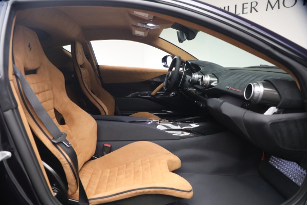 Used 2022 Ferrari 812 Competizione for sale $3,499,000 at Pagani of Greenwich in Greenwich CT 06830 18