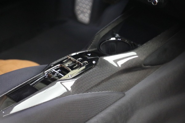 Used 2022 Ferrari 812 Competizione for sale $3,499,000 at Pagani of Greenwich in Greenwich CT 06830 24