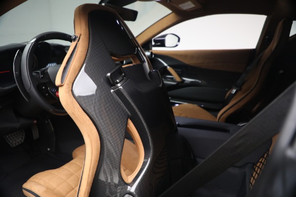 Used 2022 Ferrari 812 Competizione for sale $3,499,000 at Pagani of Greenwich in Greenwich CT 06830 27