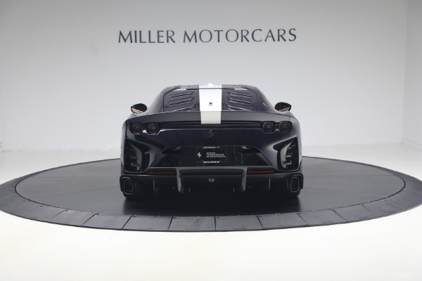 Used 2022 Ferrari 812 Competizione for sale $3,499,000 at Pagani of Greenwich in Greenwich CT 06830 6
