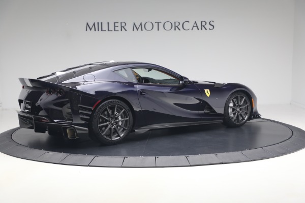 Used 2022 Ferrari 812 Competizione for sale $3,499,000 at Pagani of Greenwich in Greenwich CT 06830 8
