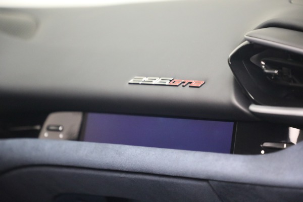 Used 2025 Ferrari 296 GTB for sale $359,900 at Pagani of Greenwich in Greenwich CT 06830 21