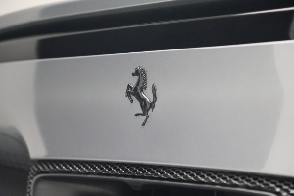 Used 2025 Ferrari 296 GTB for sale $359,900 at Pagani of Greenwich in Greenwich CT 06830 25