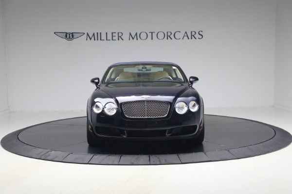 Used 2008 Bentley Continental GT for sale $59,900 at Pagani of Greenwich in Greenwich CT 06830 15