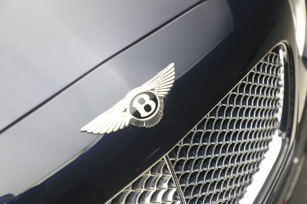 Used 2008 Bentley Continental GT for sale $59,900 at Pagani of Greenwich in Greenwich CT 06830 16
