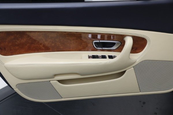 Used 2008 Bentley Continental GT for sale $59,900 at Pagani of Greenwich in Greenwich CT 06830 21
