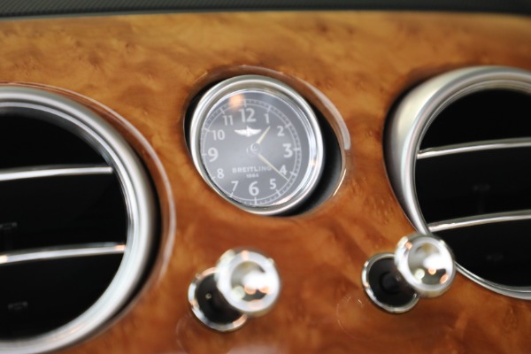 Used 2008 Bentley Continental GT for sale $59,900 at Pagani of Greenwich in Greenwich CT 06830 26