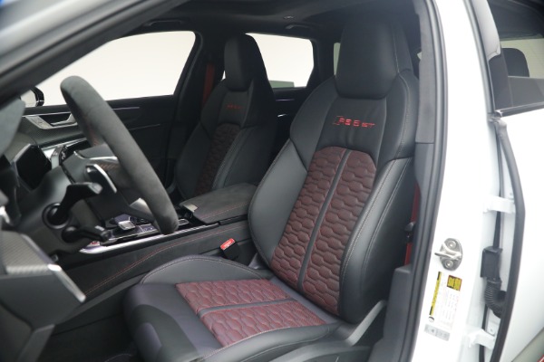 Used 2025 Audi RS 6 Avant 4.0T quattro Avant GT for sale $219,900 at Pagani of Greenwich in Greenwich CT 06830 14