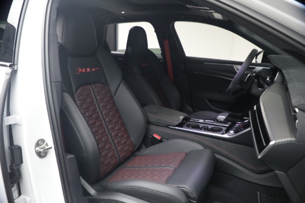 Used 2025 Audi RS 6 Avant 4.0T quattro Avant GT for sale $219,900 at Pagani of Greenwich in Greenwich CT 06830 20