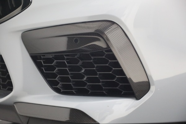 Used 2023 BMW M8 Competition for sale $98,900 at Pagani of Greenwich in Greenwich CT 06830 26